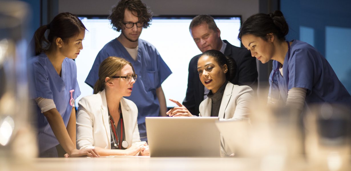 Reaffirming Community Values: Inclusion in Health Care Matters