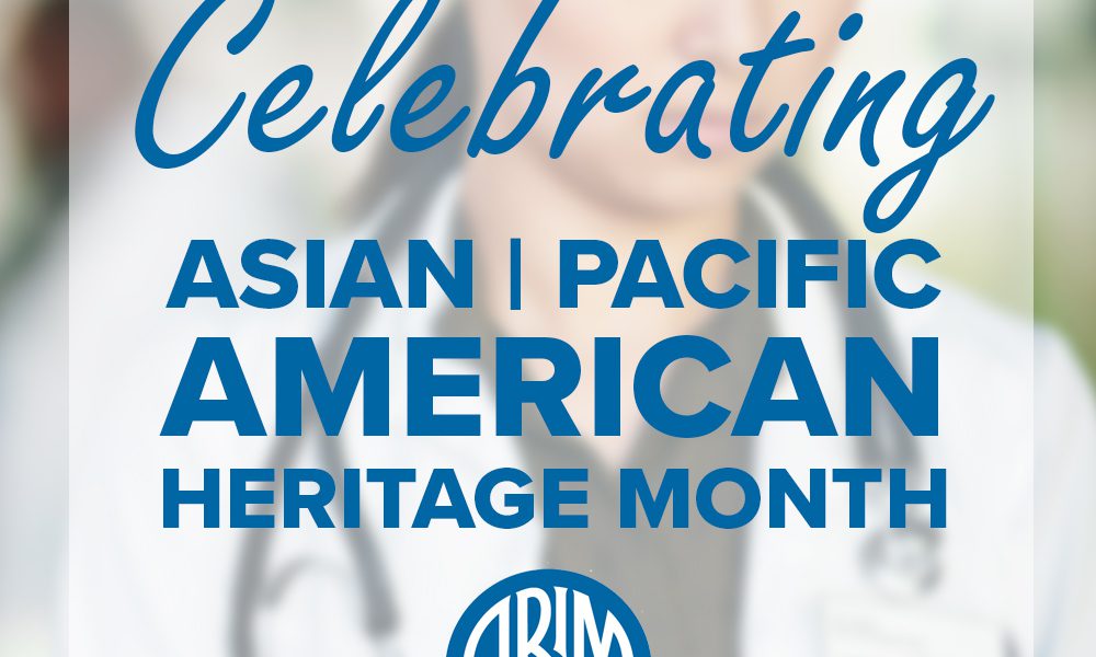 Notable Asian/Pacific American Physicians in U.S. History