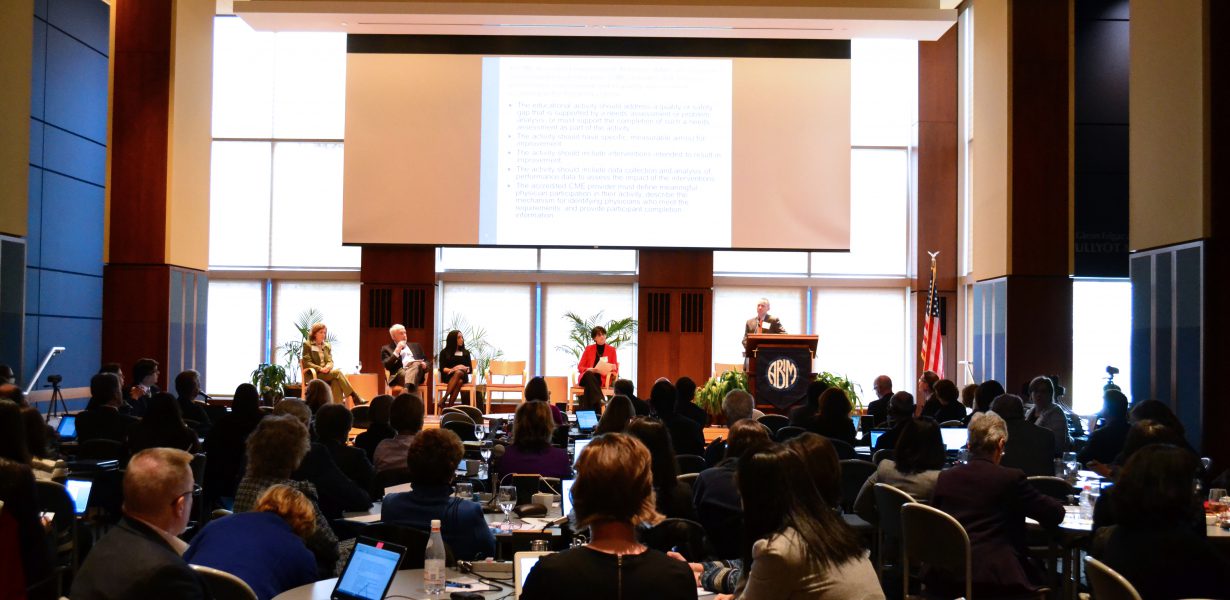 ABIM and Societies Work on Behalf of our Physician Community