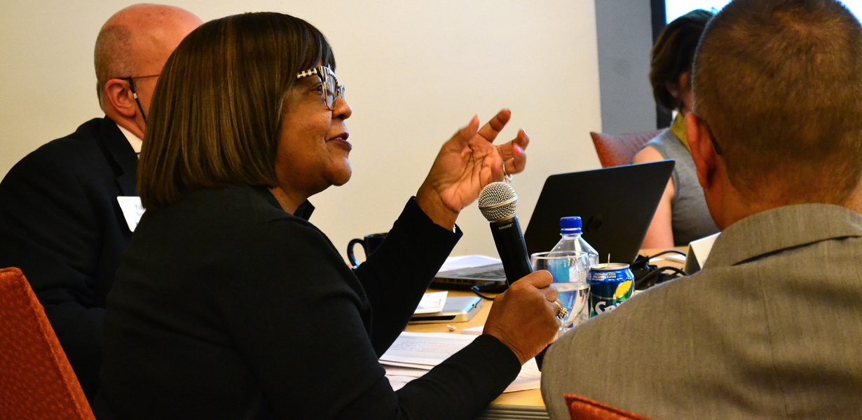 Call for Nominations: Help Guide and Improve ABIM’s Programs
