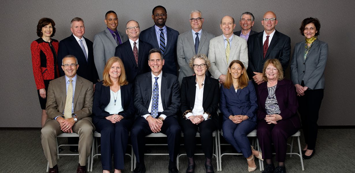Voices That Transform ABIM: Dr. Jeffrey S. Berns