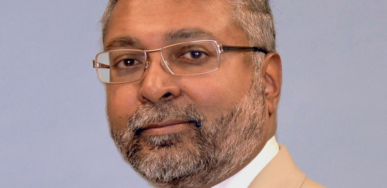 Voices That Transform ABIM: Dr. George M. Abraham