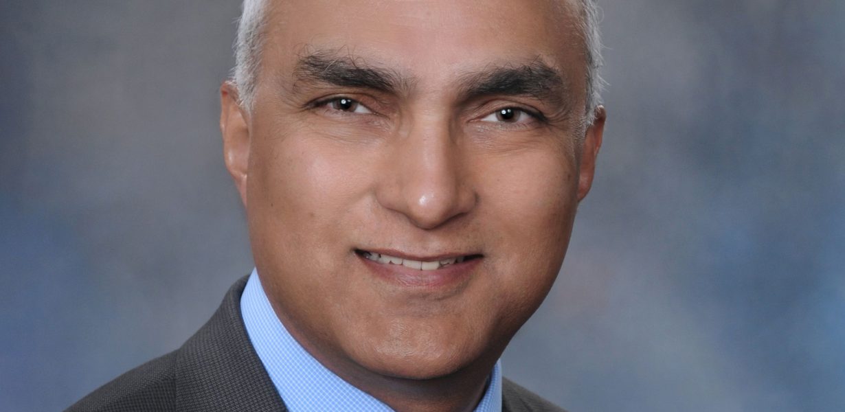 Voices that Transform ABIM: Dr. Ashok Balasubramanyam