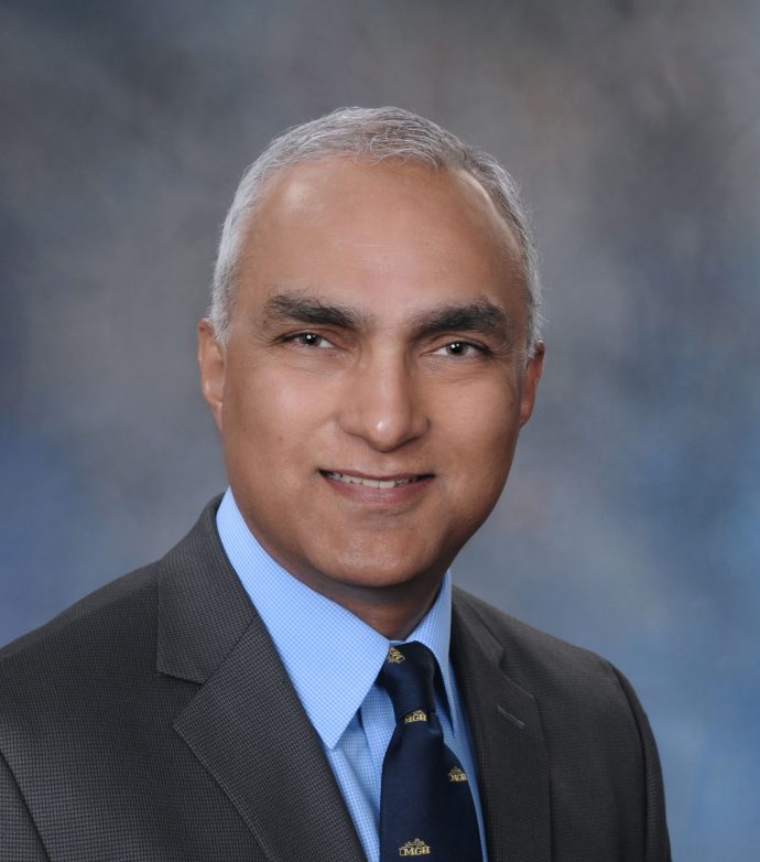 Voices that Transform ABIM: Dr. Ashok Balasubramanyam