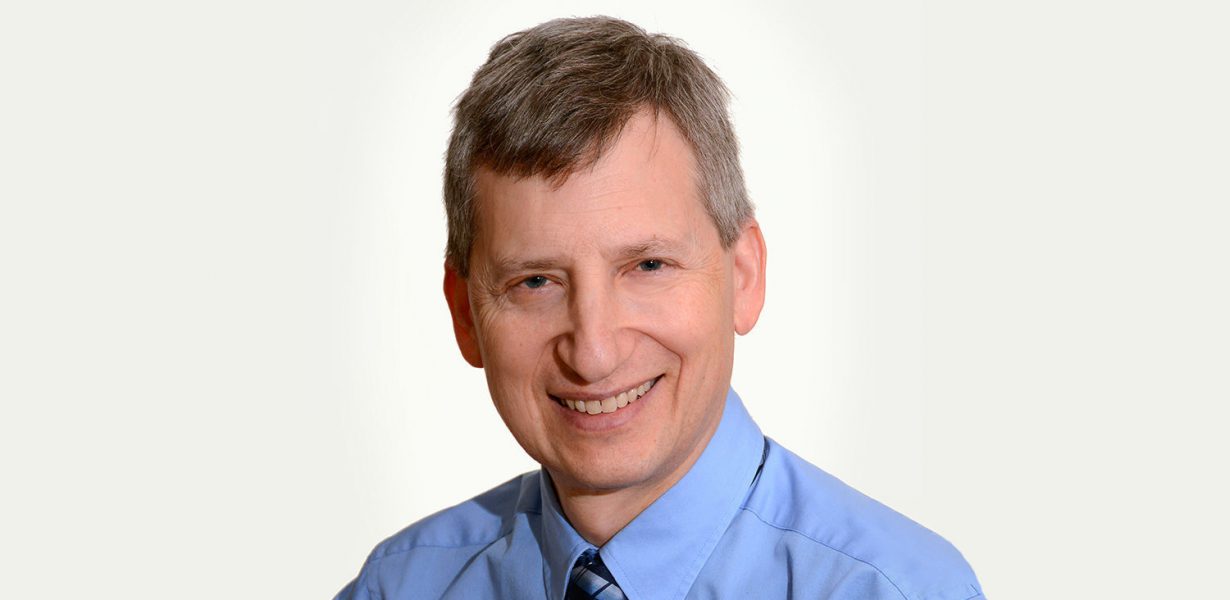 Voices That Transform ABIM: Dr. Asher A. Tulsky