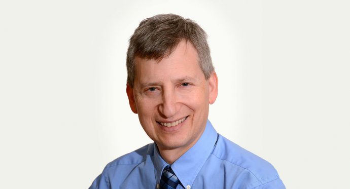 Voices That Transform ABIM: Dr. Asher A. Tulsky