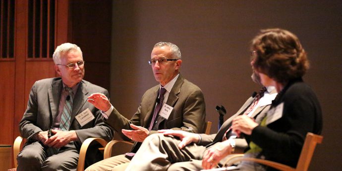 Summary Report: Fall 2019 Nephrology Board Meeting