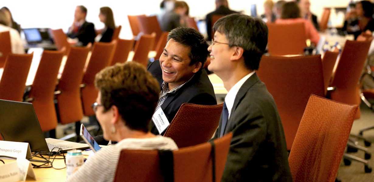 “Serving the Profession”: Join ABIM’s New Item Writing Task Force