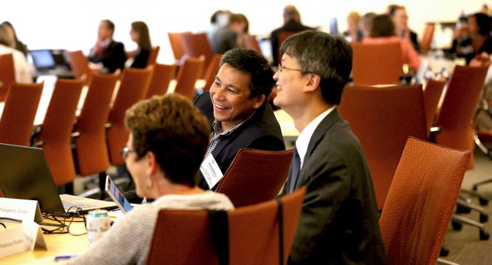 “Serving the Profession”: Join ABIM’s New Item Writing Task Force
