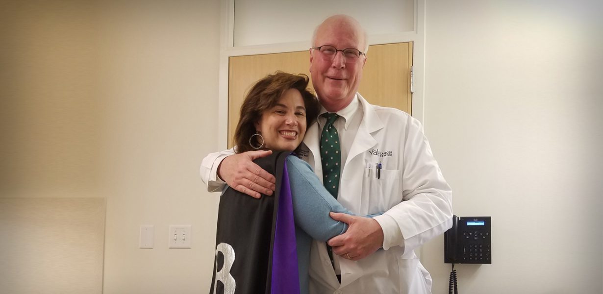 Voices that Transform ABIM: Honoring the Life of Tracey Gamer-Fanning