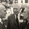 Family Ties: Three Generations of Board Certified Physicians