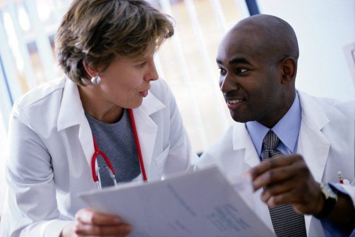 Summary Report: Fall 2019 Infectious Disease Board Meeting