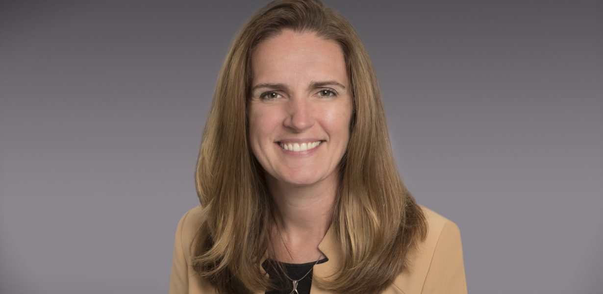 Hospitalist Heroes: Dr. Joanna Bonsall