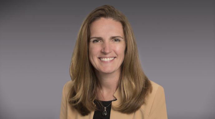 Hospitalist Heroes: Dr. Joanna Bonsall