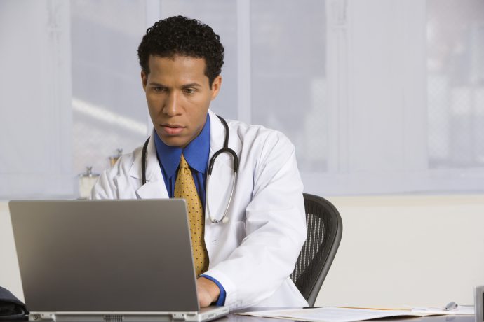 What do physicians have to say about the Knowledge Check-In in 2019?