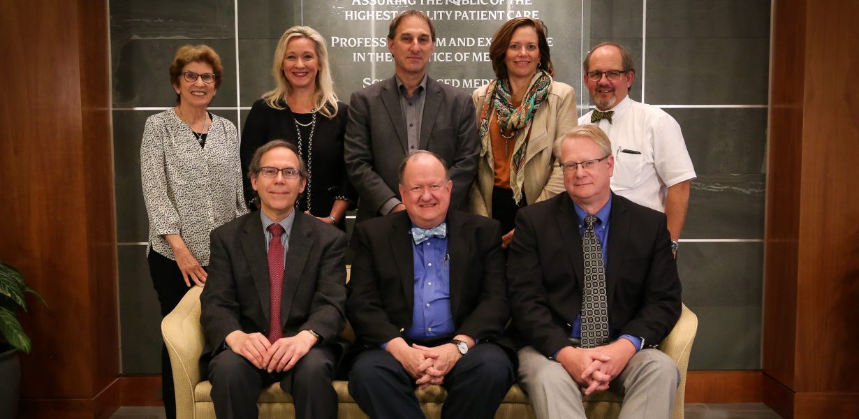 Summary Report: Fall 2019 Hematology Board Meeting