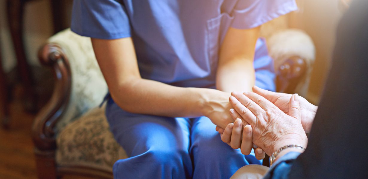 Summary Report: Fall 2020 Geriatric Medicine Board Meeting