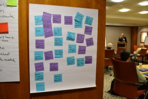 Community Exploration Day photo