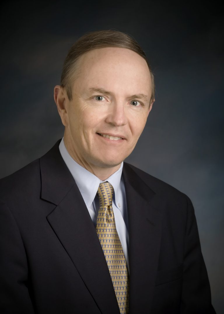 Why I Serve David A. Johnson, MD