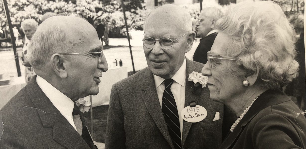 Family Ties: Three Generations of Board Certified Physicians