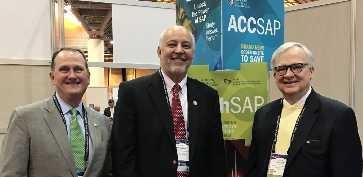 ACC.19: A New Path Forward for Board Certified Cardiologists