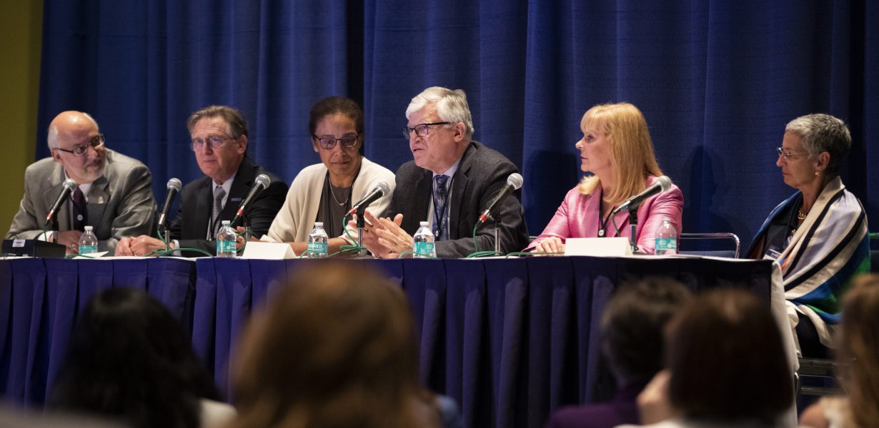 ABIM/ASCO Panel Discussion at the 2019 ASCO Annual Meeting