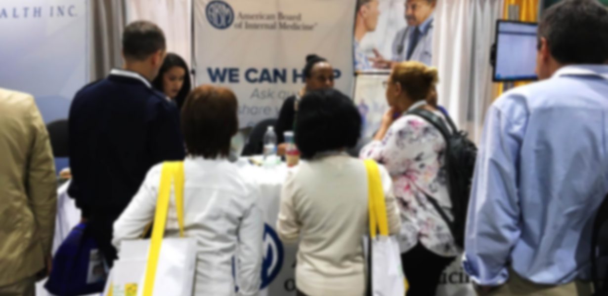 Connect with ABIM at Fall Society Meetings
