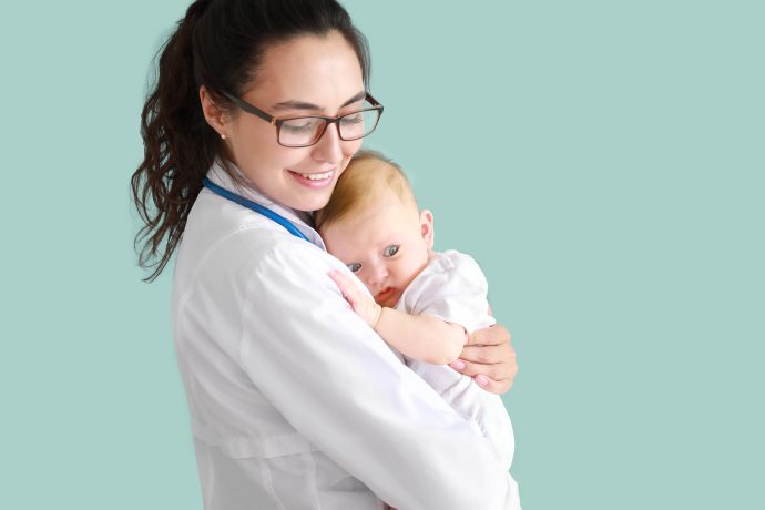 Community Update: Support for Pregnant and Nursing Mothers