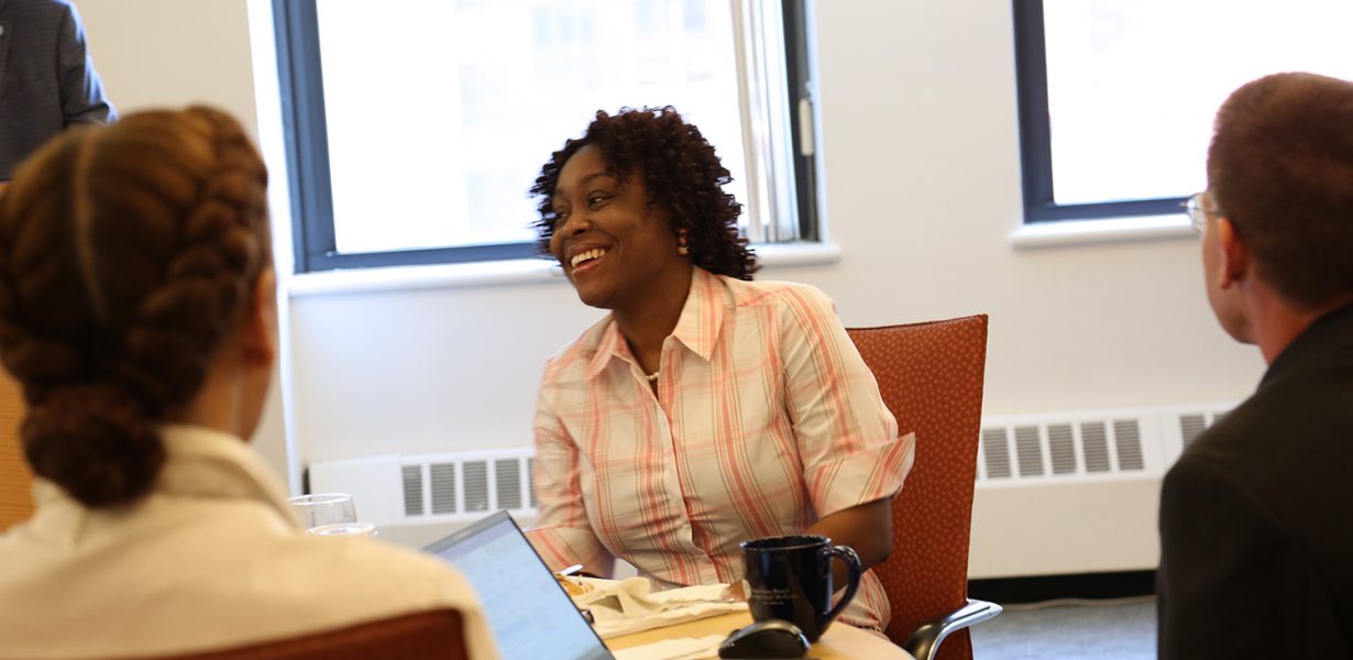 Voices That Transform: Giving the Patient a Voice