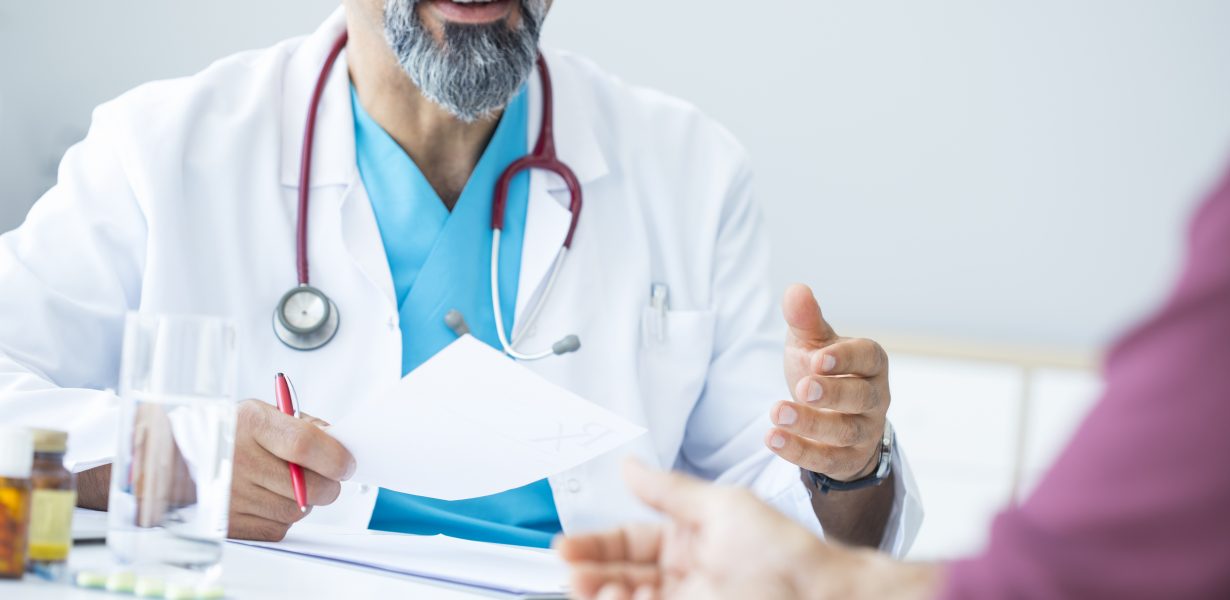 Voices that Transform ABIM: Rudolph A. Rodriquez, MD