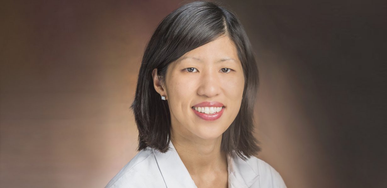 Celebrating Life: Adult Congenital Heart Disease Specialist Yuli Kim