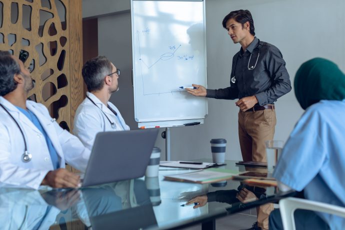 Gastroenterology Board Meeting Summary, Spring 2021