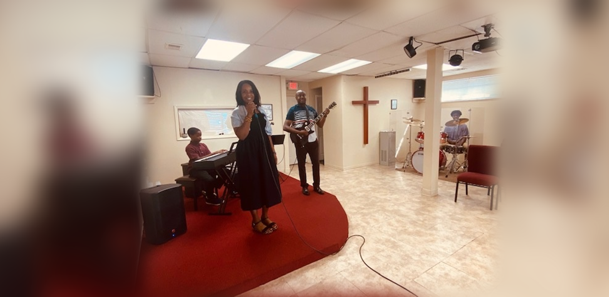 Voices That Transform: Engaging and Educating