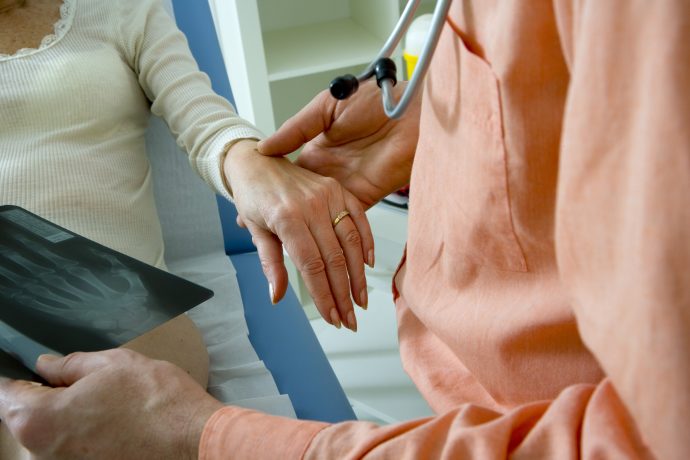 Fall 2021 Rheumatology Board Summary
